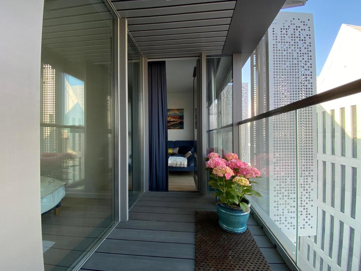 Baltic Riviera - Granaria Riverside Apartment *