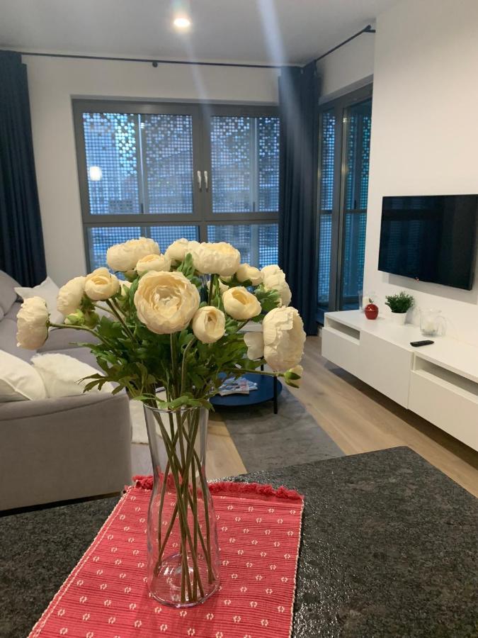 Apartment Baltic Riviera - Granaria Riverside *
