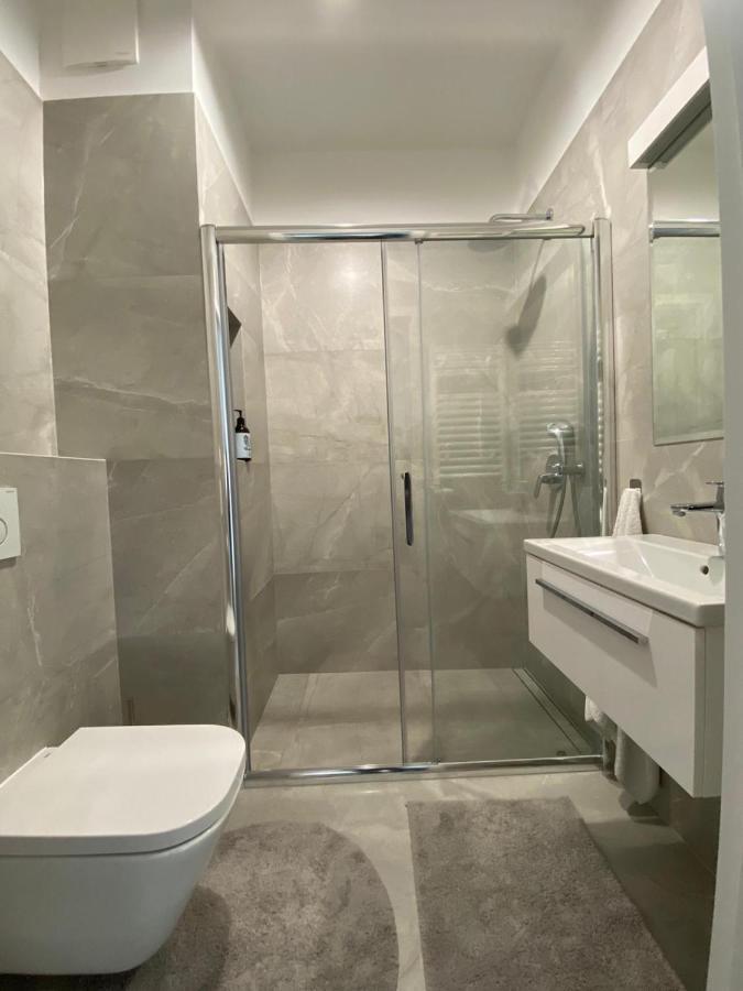 Appartamento Baltic Riviera - Granaria Riverside Danzica